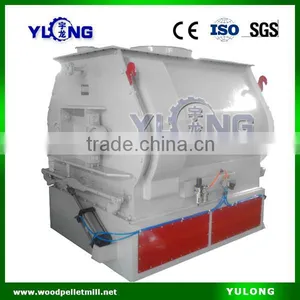 500kg/batch Animal Feed Mixer/poultry Feed Mixing Machine Price thumbnail-4