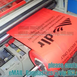 Compostable Donation Bags Charity Sacks, Charity Bags, Charity Donation Bags, Jumbo Vest Carrier, Clothe Donate Bags thumbnail-4