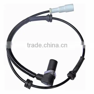 ABS Sensor, Speed Sensor, Wheel Sensor Front Right OEM:96549713 thumbnail-4
