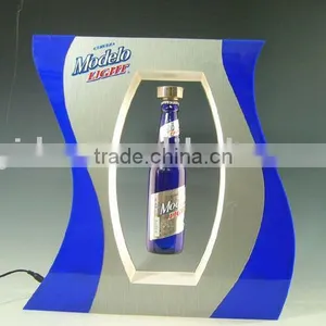 Auto Spinning and Floating Pop Display thumbnail-1