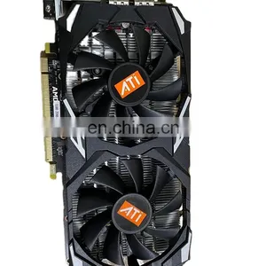 In Stock RX580 8GB RTX 3080 TI 3090 3060 TI 3070 TI Graphic Video Card GPU Super 6700XT 12GB thumbnail-1