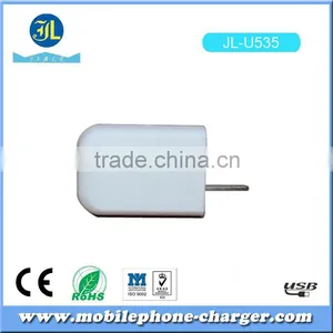 Mobile Phone Chargers Best Sell Products Usb Travel Charger Factories in Guangzhou thumbnail-3