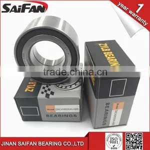 Front Wheel Hub Bearing DAC43800040ABS Bearing Size 43*80*40mm Hub Bearing DAC43800040 Quality Choice thumbnail-2