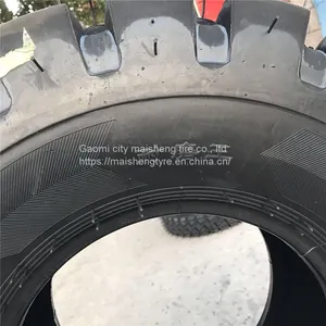 Forklift Engineering Tire 825 900 1200 20.5 70-16 16/70-20 24 Thickening thumbnail-2