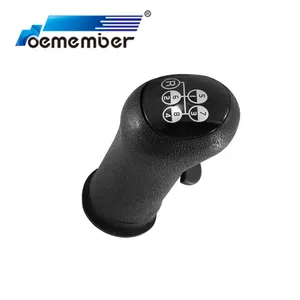 OE Member 20488063 1527004 276313 20493844 1673299 276825 1526965 3192261 1526465 20488052 Truck Steering System Gear Shift Knob thumbnail-1