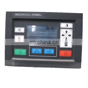 Lowest Price 42659268 Air Compressor Controller for Ingersoll Rand Air Compressor Intelligent Controller Original Parts thumbnail-1