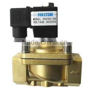 110/220VAC Normal Closed Water Solenoid Valve,Oil Air Solenoid Valve Quality Choice thumbnail-6