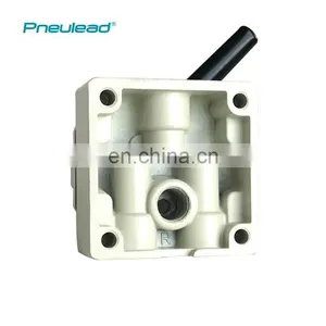 VH Series Hand-switching for Air Valve Control Valve thumbnail-5