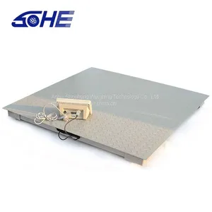 Made in China Industrial Electronic Scales Dedicated to Fresh Agricultural Products Electronic Scales thumbnail-5