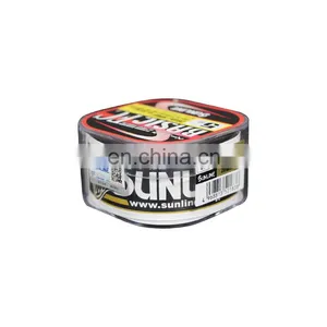Fluorocarbon Leader Fishing Line Elastic Quality Fishing Line Japanese thumbnail-1