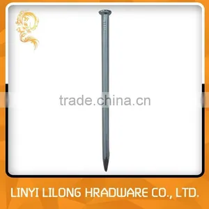 Galvanized Concrete Nails Factory thumbnail-2