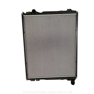 OEM 2552201 2439720 2473321 2439722 Truck Water Radiator FOR S-cania Truck L P G R S 2016 thumbnail-1