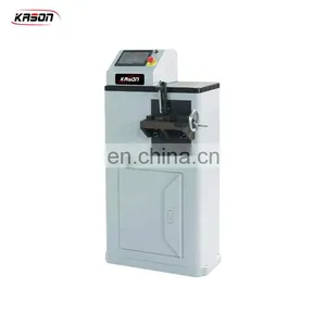 KASON Wire Bending Machine Manufacturers Electric Metal Wire Repeated Bending Testing Machine thumbnail-2