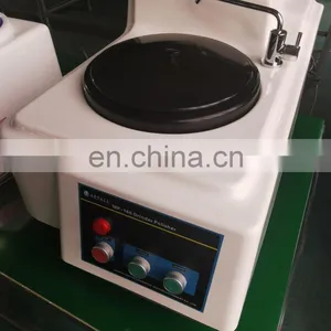 MoPao160E Metallographic Specimen Grinding Polishing Machine thumbnail-5