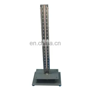 HST Hot Selling Plastic Dupont Tester Impact Testing Machine With High Quality thumbnail-3