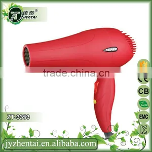 Customized Spray Hair Dryer thumbnail-5