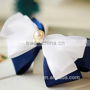 Wholesale Handmade Bow Hairpin Headdress Korean Dish Made Hair Accessories MY-IA0016 thumbnail-2