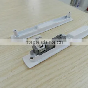 Glass Door Lock ,aluminium Alloy Lock,glass Gate Lock  thumbnail-2