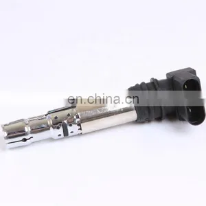OEM 036905100B Low MOQ Ignition Coil Electric Resistance in Stock Pack Ignition Coil German Cars Engine CAXA,CNVA BLF,BLP BXW thumbnail-5