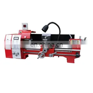 D250V With High Quality Beach Lathe Machine thumbnail-4