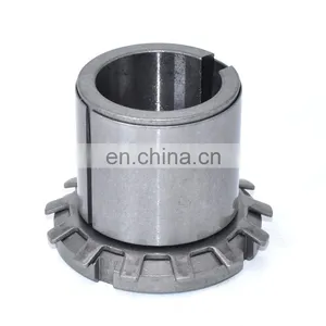 Rotating Snap Stainless Steel Keyless Torsion Shaft Coupling Shaft Power Lock Locking Assembly in Stock From China's Source Fact thumbnail-1