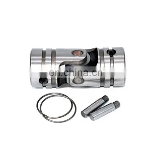 Precision High Quality Forged Universal Joints thumbnail-3