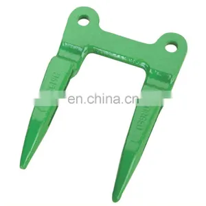 2022 Hot All Agriculture Machinery Parts 70 DG 68 AND Half Feed Combine Harvester Spare Parts 2021 thumbnail-2