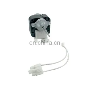 4680JB1026F Shaded Pole Induction Motor Refrigerator Fan Motor thumbnail-2