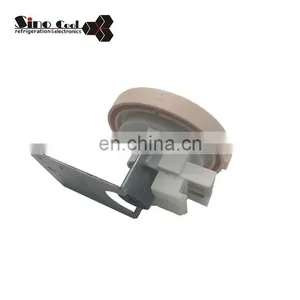 Washing Machine Water Electronic Switch Water Level Sensor thumbnail-5
