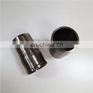 Sleeve Cylinder Liner ISM M11 3803703 for Diesel Engine Parts Original Parts 3803703 thumbnail-2