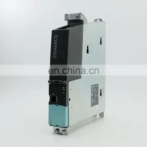 Nice Quality for Siemens 6SL3040-1MA01-0AA0 Original SINAMICS Control Module Unit thumbnail-5