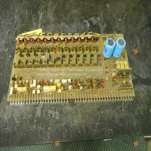 GE S200SSBAG1A Cards Controller Power Module One-year Warranty SF Free Shipping thumbnail-2
