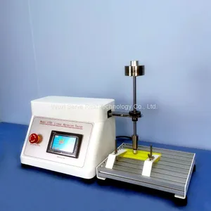 Taber Linear Abrasion Tester ASTM D-6279 ASTM D-2197 thumbnail-1