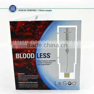 2014 Promotional Paper Webkey, Usb Webkey for Promo Sale Industry. thumbnail-1