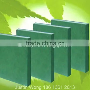 High Quality Green Mdf thumbnail-1