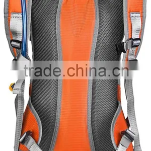 High Quality Custom Solar Hydration Backpack, OEM Solar Hydration Pack With Water Bladder thumbnail-2