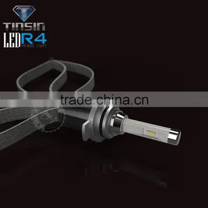 Tinsin New Generation 30W/40w Led Bulb Led Auto Headlight 9012 h7 H11 h4 D2S, New Products Headlights for China Buses thumbnail-2