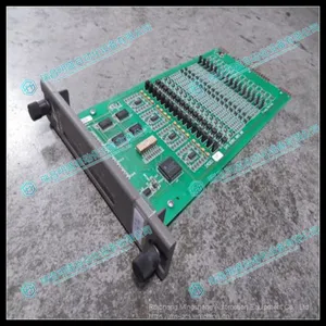 ABB Bailey Controls IMDSI12 Digital Input Module thumbnail-1