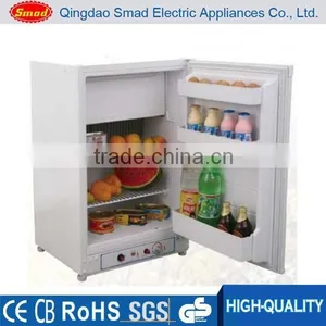 Hotel Mini Bar Refrigerator/bar Fridge/minibar From Chinese Manufacturer thumbnail-6
