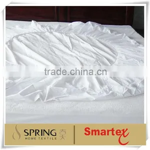 Waterproof Huangshan Factory Bedbug Control Getting Rid of Bedbugs Mattress Protector thumbnail-1