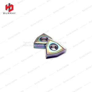 WNMG080404-MS Carbide Turning Tool Insert thumbnail-1