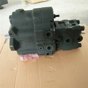 Mini Excavator JD27D Hydraulic Pump PVD-1B-32P-8G5-4550D thumbnail-2