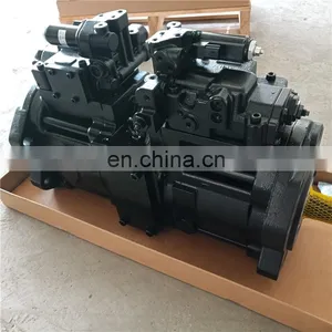 SY245 Main Pump K7v125 Hydraulic Pump 60280752 Sy245 Sy265 Excavator Hydraulic Pump thumbnail-2