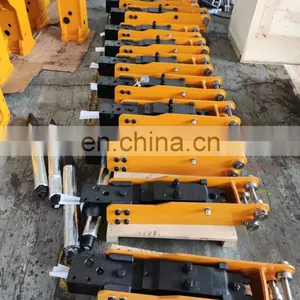 Excavator Parts ZX30 Hydraulic Breaker ZX30 Hydraulic Hammer for Hitachi thumbnail-4