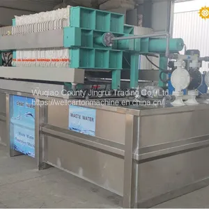 Flexographic Ink Sewage Treatment Equipment thumbnail-2