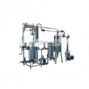 Pomegranate Extraction and Concentrate Machine for Instant Powder Processing thumbnail-1