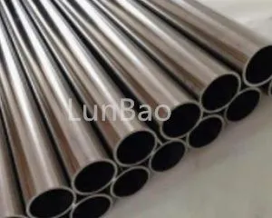 GB GB/T 10# 20# 45# 16mn Cold Drawn Galvanized Hydraulic Seamless Steel Tube thumbnail-3
