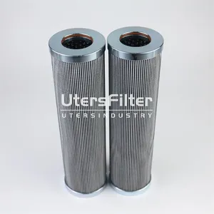 803190382 RHK800G10B UTERS Replace of Filtrec Hydraulic Oil Filter Element thumbnail-5