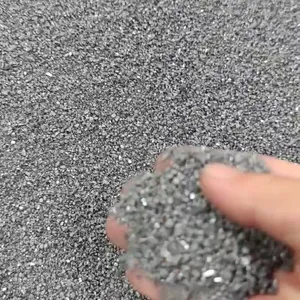 Calcium Silicon Powder 0-2mm Ca30Si60 Powder Fill Cored Wire thumbnail-2