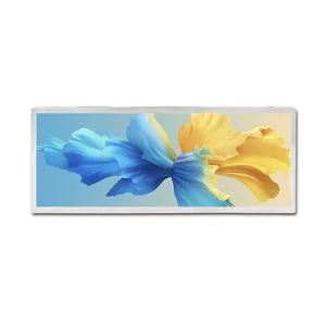 DJ123IA-01B INNOLUX Original Stock 12.3 Inch LCD Display Screen 1920 * 720 High-definition and High Brightness Display Module thumbnail-3